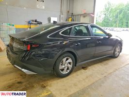Hyundai Sonata 2025 2