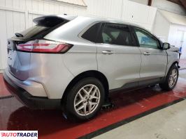 Ford Edge 2024 2