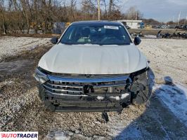 Volkswagen Jetta 2020 1