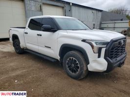 Toyota Tundra 2022 3