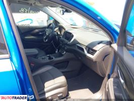 GMC Terrain 2024 1 GMC Terrain 2024 1
