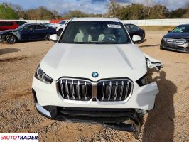 BMW X1 2025 2