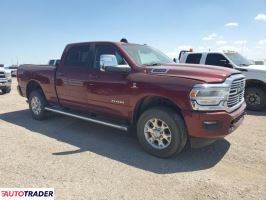 Dodge Ram 2024 6 Dodge Ram 2024 6