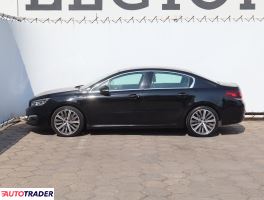 Peugeot 508 2016 2.0 178 KM