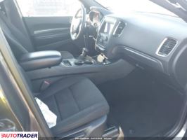 Dodge Durango 2019 3 Dodge Durango 2019 3