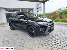 Pozostałe 2025 1.5 163 KM