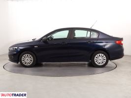 Fiat Tipo 2018 1.4 93 KM Fiat Tipo 2018 1.4 93 KM