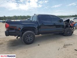 Toyota Tacoma 2021 3