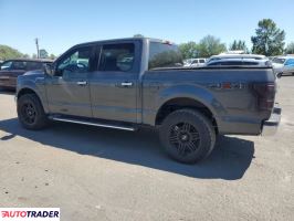 Ford Pozostałe 2019 2 Ford Pozostałe 2019 2