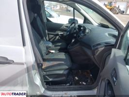 Ford Transit Connect 2022 2