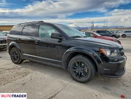 Dodge Journey 2020 2