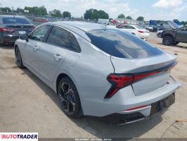 Kia Pozostałe 2026 2