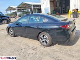 Subaru Legacy 2024 2