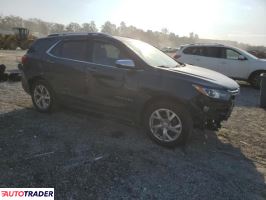 Chevrolet Equinox 2020 1