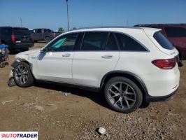 Mercedes CL 2020 2