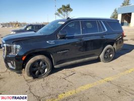 GMC Yukon 2023 5