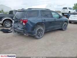 GMC Acadia 2020 3