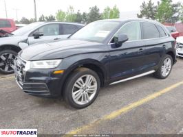 Audi Q5 2019 2