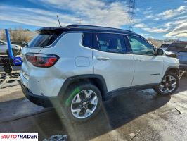 Jeep Compass 2019 2