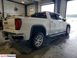 GMC Sierra 2022 3