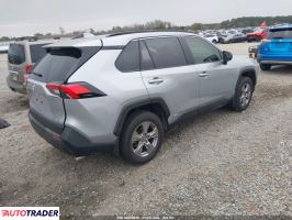Toyota Pozostałe 2025 2