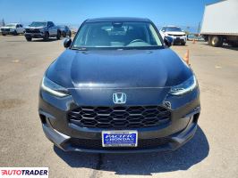Honda HR-V 2026 2