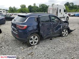 Jeep Compass 2019 2
