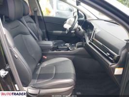 Kia Sportage 2023 1 Kia Sportage 2023 1