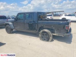 Jeep Pozostałe 2023 3