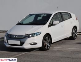 Honda Insight 2009 1.3 96 KM
