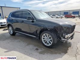 BMW X5 2020 3 BMW X5 2020 3