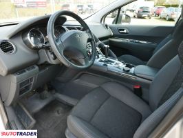 Peugeot 3008 2014 1.6 115 KM