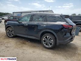 Infiniti Pozostałe 2024 3 Infiniti Pozostałe 2024 3