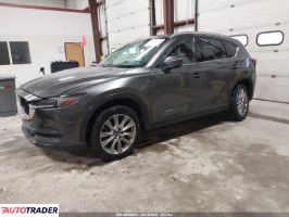 Mazda CX-5 2020 2