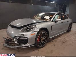 Porsche Panamera 2023 4 Porsche Panamera 2023 4
