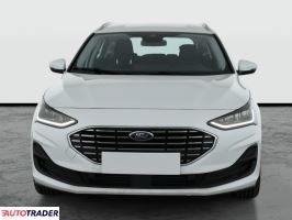 Ford Focus 2023 1.0 123 KM