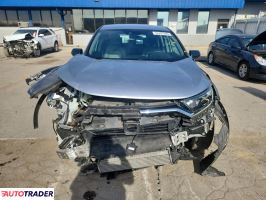 Honda CR-V 2020 1