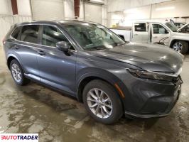 Honda CR-V 2024 1
