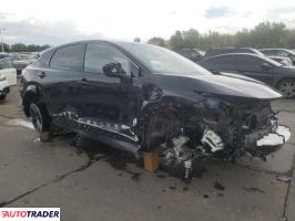 Nissan Pozostałe 2025 Nissan Pozostałe 2025