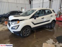 Ford EcoSport 2022 2
