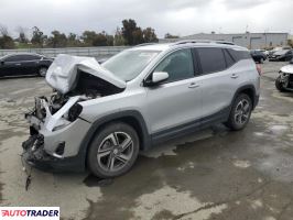 GMC Terrain 2021 1 GMC Terrain 2021 1