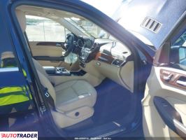 Mercedes GL 2019 3 Mercedes GL 2019 3