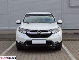Honda CR-V 2020 2.0 181 KM Honda CR-V 2020 2.0 181 KM