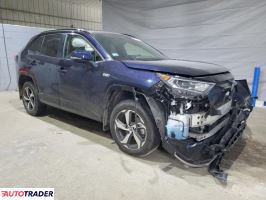 Toyota Pozostałe 2021 2 Toyota Pozostałe 2021 2