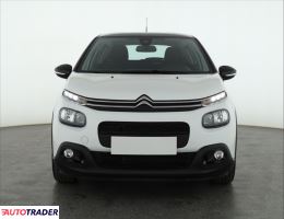 Citroen C3 2019 1.2 108 KM