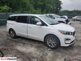 Kia Sedona 2019 3