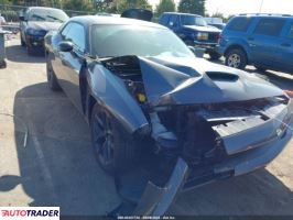 Dodge Challenger 2023 3 Dodge Challenger 2023 3