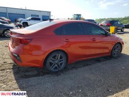 Kia Pozostałe 2020 2