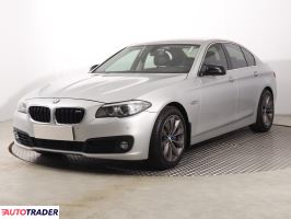 BMW 520 2016 2.0 187 KM BMW 520 2016 2.0 187 KM