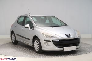 Peugeot 308 - zobacz ofertę